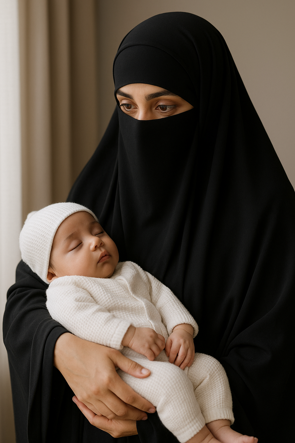 من القلب إلى قلب كل أم: نحن هنا لنخدمك، لا لنحمّلك المزيد